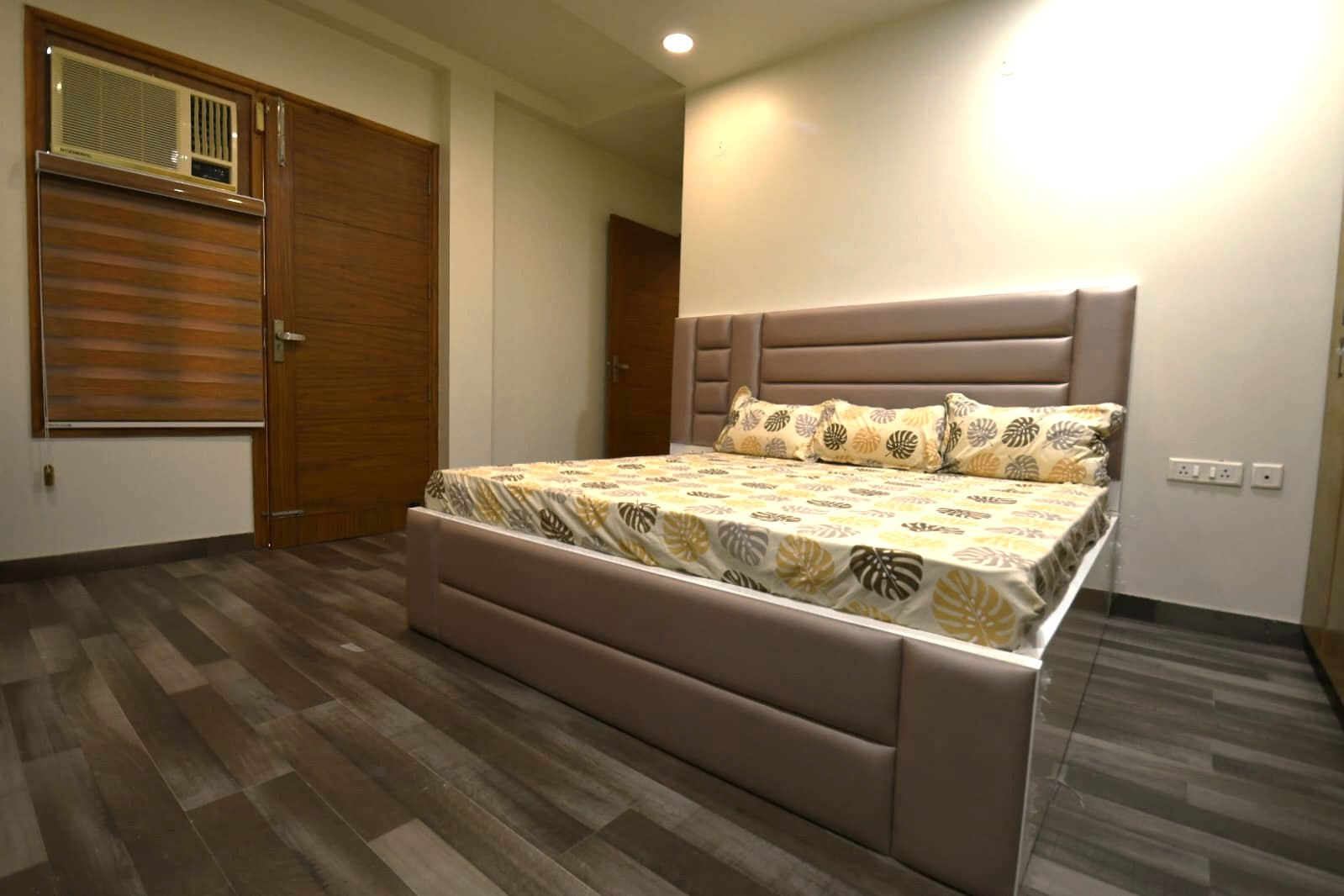 Sukoon Homestay Room 3